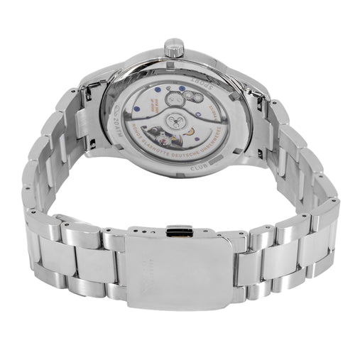 NOMOS Uomo 762 Club Sport Neomatik Ember 39 Mm Auto