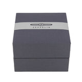 Zeppelin Uomo 7642-5 LZ127 Graf Dual Time 42mm Quarzo
