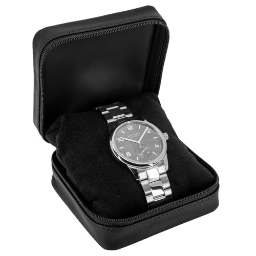Nomos Glashütte Uomo 764 Club Automatico