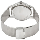 Nomos Uomo 765 Campus Automatico