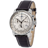 Zeppelin 7680-1 100 Years Zeppelin 42mm Quarzo Cronografo