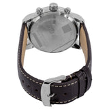 Zeppelin 7680-1 100 Years Zeppelin 42mm Quarzo Cronografo