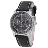 Zeppelin 7680-2 100 Years Zeppelin 42mm Quarzo Cronografo