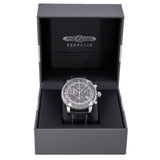 Zeppelin 7680-2 100 Years Zeppelin 42mm Quarzo Cronografo