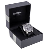Zeppelin 7680-2 100 Years Zeppelin 42mm Quarzo Cronografo