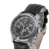 Zeppelin 7680-2 100 Years Zeppelin 42mm Quarzo Cronografo