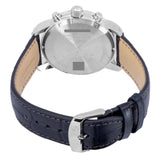 Zeppelin 7680-3 100 Years Zeppelin 42mm Quarzo Cronografo