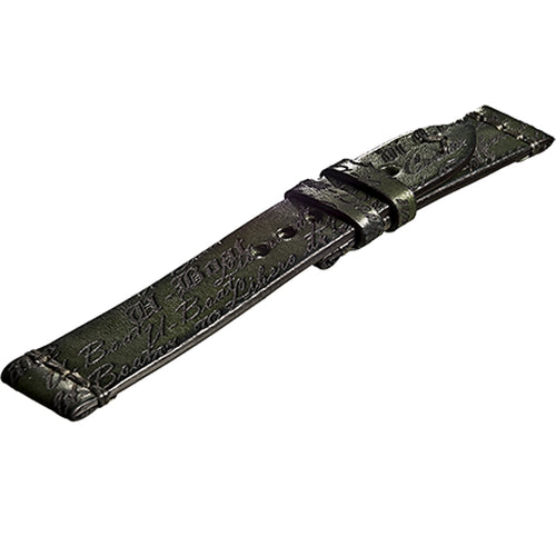 U-Boat Uomo 7883 U-Strap Libero di Creare Verde