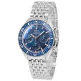 Doxa Uomo 797.10.201.10 SUB 200 C-Graph II Blue Dial Auto