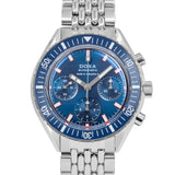 Doxa Uomo 797.10.201.10 SUB 200 C-Graph II Blue Dial Auto