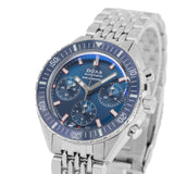 Doxa Uomo 797.10.201.10 SUB 200 C-Graph II Blue Dial Auto