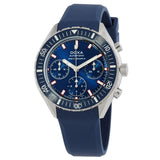 Doxa Uomo 797.10.201.32 Sub 200 C-Graph II Caribbean Auto