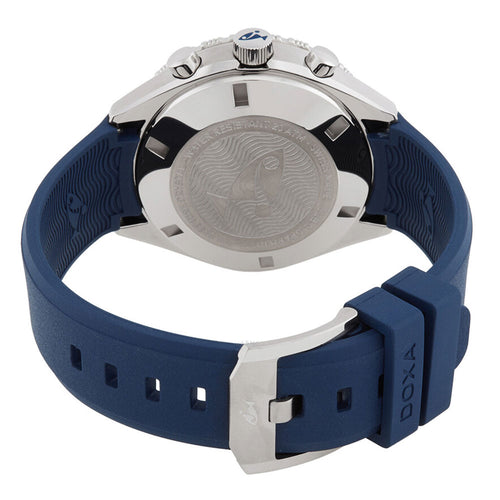 Doxa Uomo 797.10.201.32 Sub 200 C-Graph II Caribbean Auto