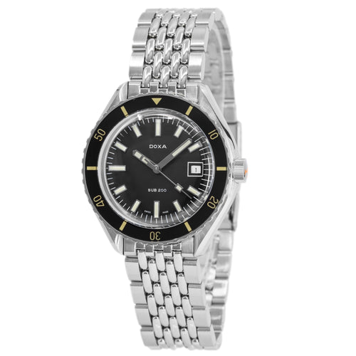 Doxa Uomo 799.10.101.10 Sub 200 Sharkhunter Automatico