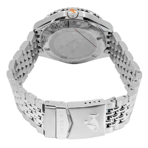 Doxa Uomo 799.10.101.10 Sub 200 Sharkhunter Automatico