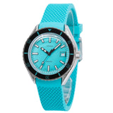 Doxa Uomo 799.10.241.25 Sub 200 Aquamarine Automatico