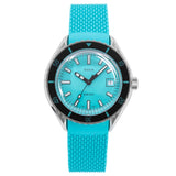 Doxa Uomo 799.10.241.25 Sub 200 Aquamarine Automatico