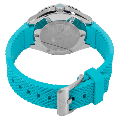 Doxa Uomo 799.10.241.25 Sub 200 Aquamarine Automatico