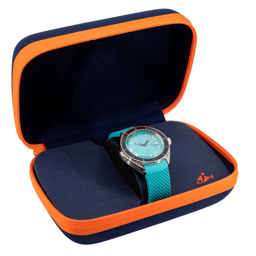 Doxa Uomo 799.10.241.25 Sub 200 Aquamarine Automatico