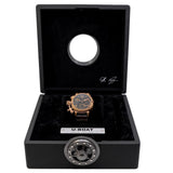 U-Boat Uomo 8014 Chimera 43 Ed Limitata Automatico