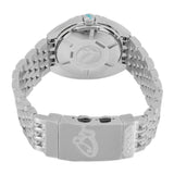 Doxa Uomo 804.10.241S.10 Sub 200T Aquamarine Auto