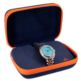 Doxa Uomo 804.10.241S.10 Sub 200T Aquamarine Auto