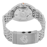 Doxa 804.10.351.10 SUB 200T Professional Orange Dial Auto
