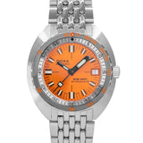 Doxa 804.10.351S.10 SUB 200T Professional Orange Dial Auto