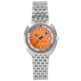 Doxa 804.10.351S.10 SUB 200T Professional Orange Dial Auto
