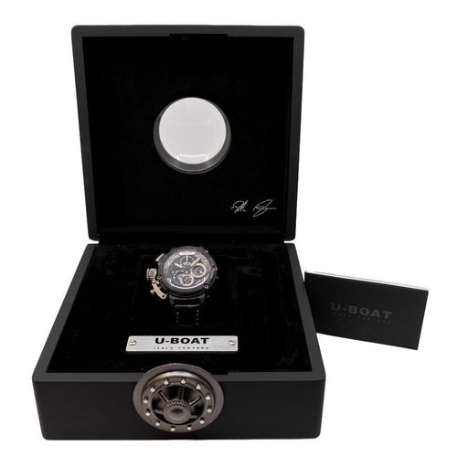 U-Boat Uomo 8057 Chimera 46 Ed Limitata Automatico