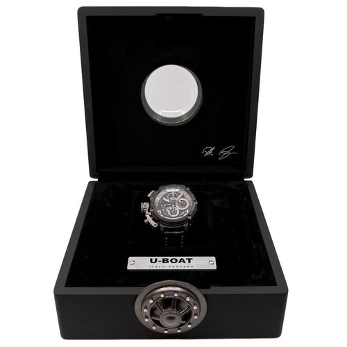 U-Boat Uomo 8057 Chimera 46 Ed Limitata Automatico