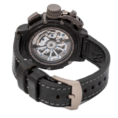 U-Boat Uomo 8057 Chimera 46 Ed Limitata Automatico