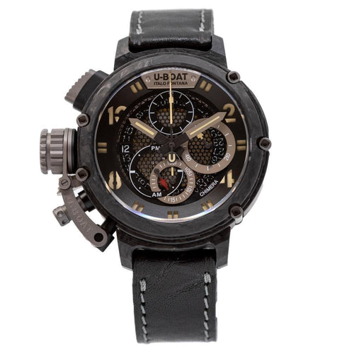 U-Boat Uomo 8057 Chimera 46 Ed Limitata Automatico