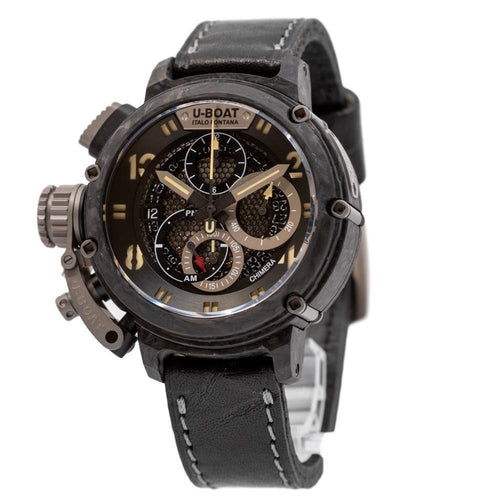 U-Boat Uomo 8057 Chimera 46 Ed Limitata Automatico
