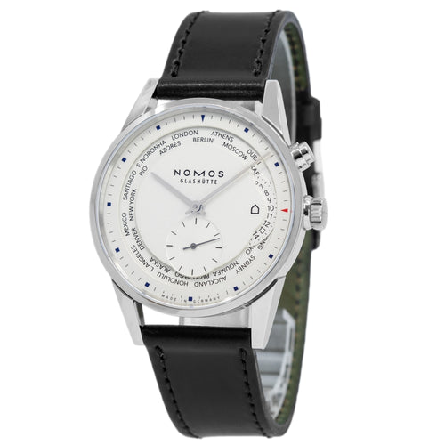 Nomos Uomo 805 Zurich Automatico