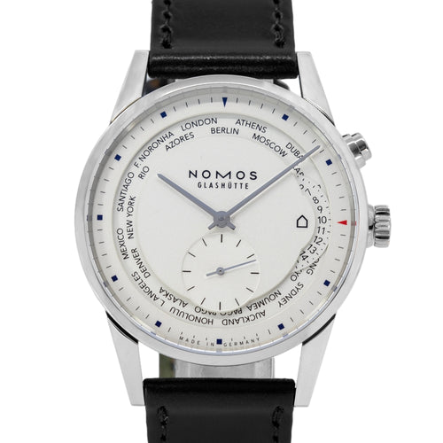 Nomos Uomo 805 Zurich Automatico