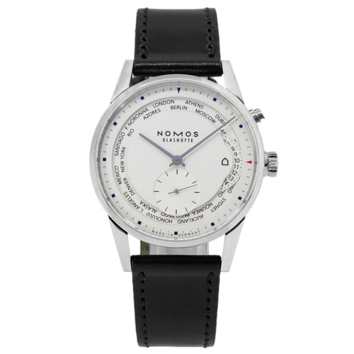 Nomos Uomo 805 Zurich Automatico