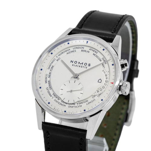 Nomos Uomo 805 Zurich Automatico