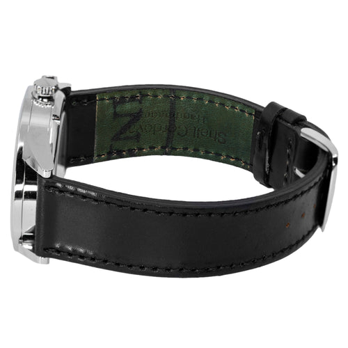 Nomos Uomo 807 Zurich Automatico