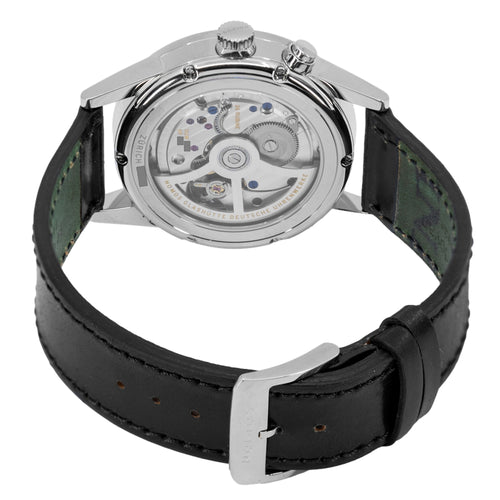 Nomos Uomo 807 Zurich Automatico