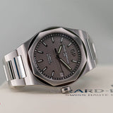 Girard Perregaux Uomo 81010-11-231-11A Laureato Automatico