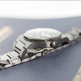 Girard Perregaux Uomo 81010-11-231-11A Laureato Automatico