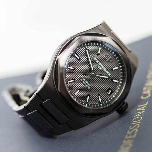 Girard Perregaux Uomo 81010-11-231-11A Laureato Automatico