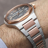 Girard Perregaux Uomo 81010-26-232-26A Laureato Automatico