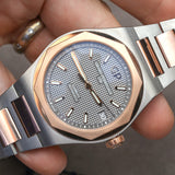 Girard Perregaux Uomo 81010-26-232-26A Laureato Automatico