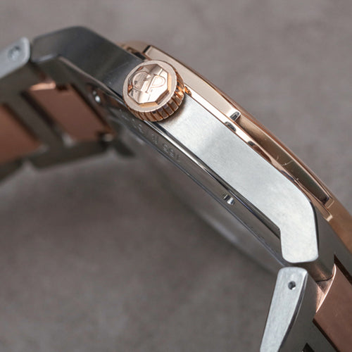 Girard Perregaux Uomo 81010-26-232-26A Laureato Automatico