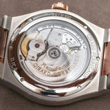 Girard Perregaux Uomo 81010-26-232-26A Laureato Automatico