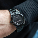 Girard Perregaux Uomo 81010-32-631-32A Laureato Automatico