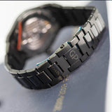 Girard Perregaux Uomo 81010-32-631-32A Laureato Automatico