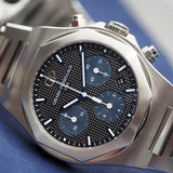 Girard Perregaux Uomo 81020-11-631-11A Laureato Automatico